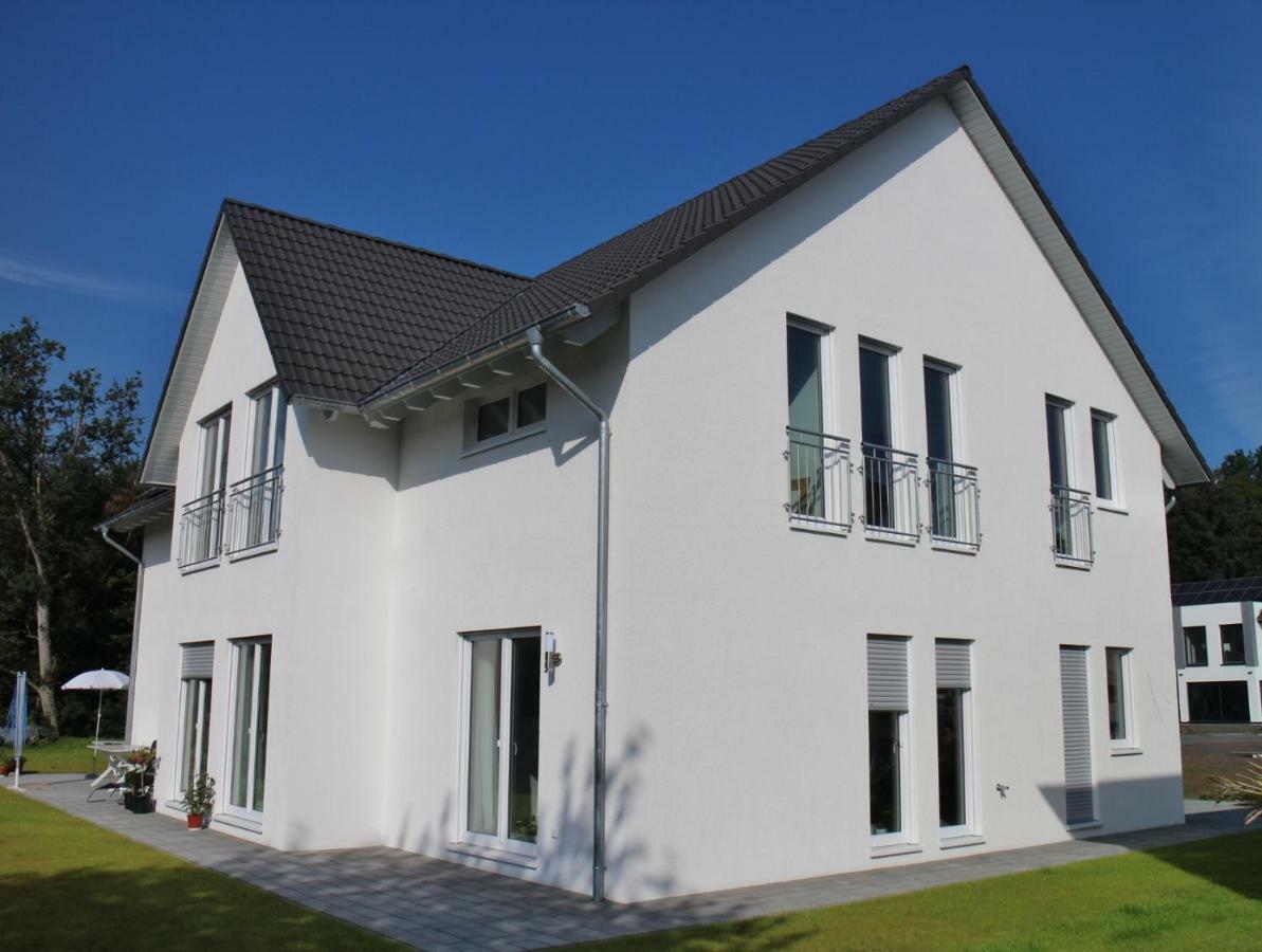 Fewo Well Gladenbach Extérieur photo