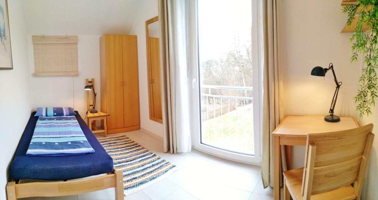Fewo Well Gladenbach Extérieur photo